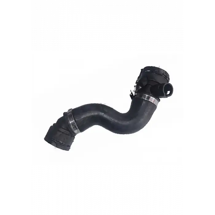 BMW Radyatör Hortumu E60 [N52] Alt; Sağ