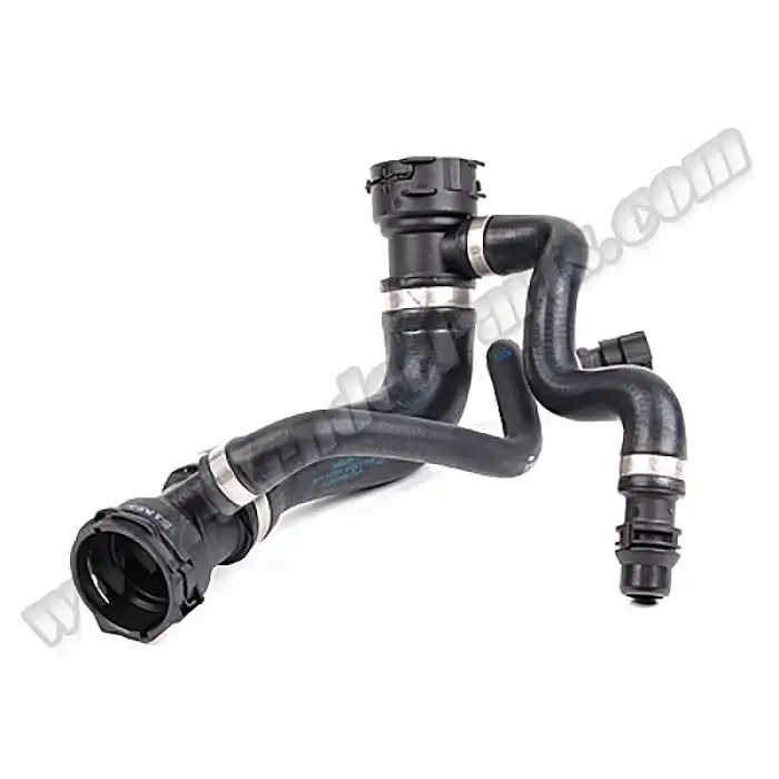 Radyatör Hortumu E60 [N52] Üst; Sol