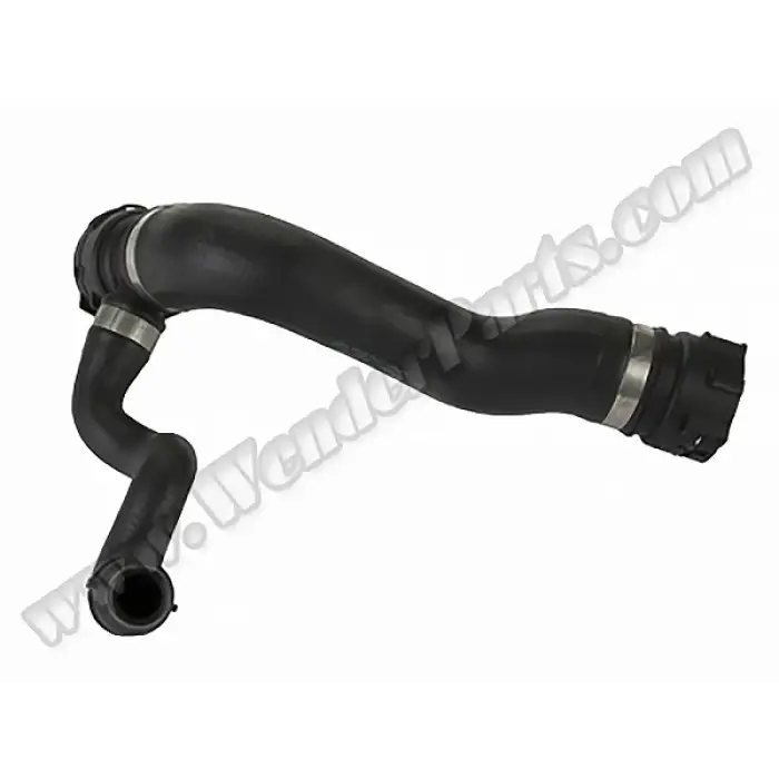 Radyatör Hortumu E60 [N52] Üst; Sol