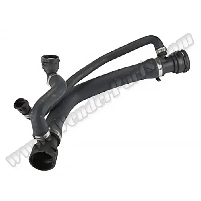 Radyatör Hortumu E60 [N62] Alt; Sağ