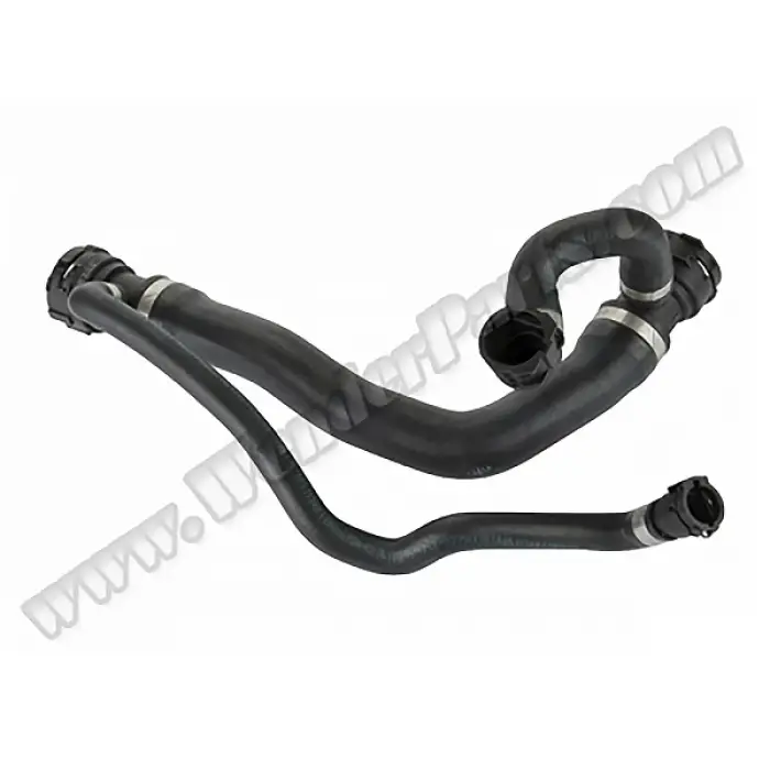 Radyatör Hortumu E60 [N62] Üst; Sol