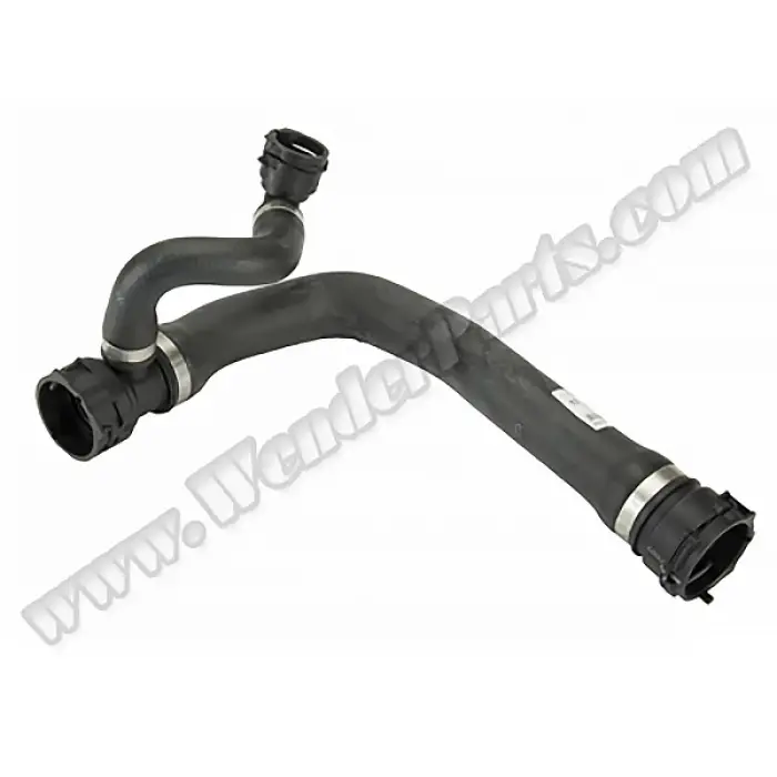 Radyatör Hortumu E60 [N62] Üst; Sol