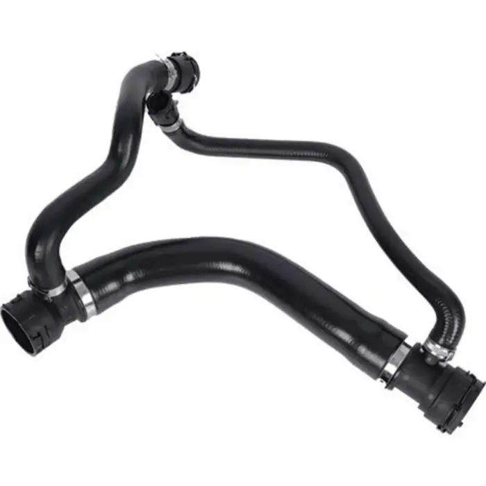 Bmw Radyatör Hortumu E60 [N62] Üst; Sol