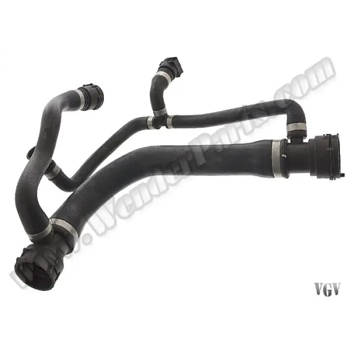 Radyatör Hortumu E65 [N62] Üst; Sol 2002-03