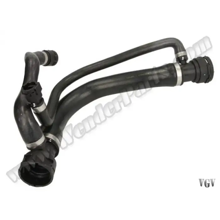 Radyatör Hortumu E65 [N62] Üst; Sol 2004-08