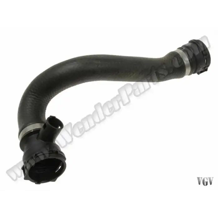 Radyatör Hortumu E65 [N73] Alt; Sağ 760i