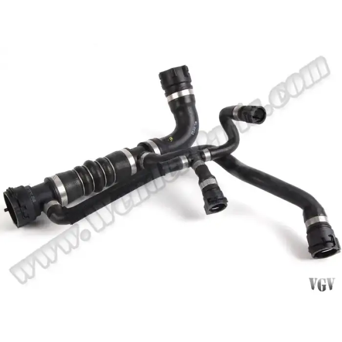 Radyatör Hortumu E65 [N73] Üst; Sol 760i