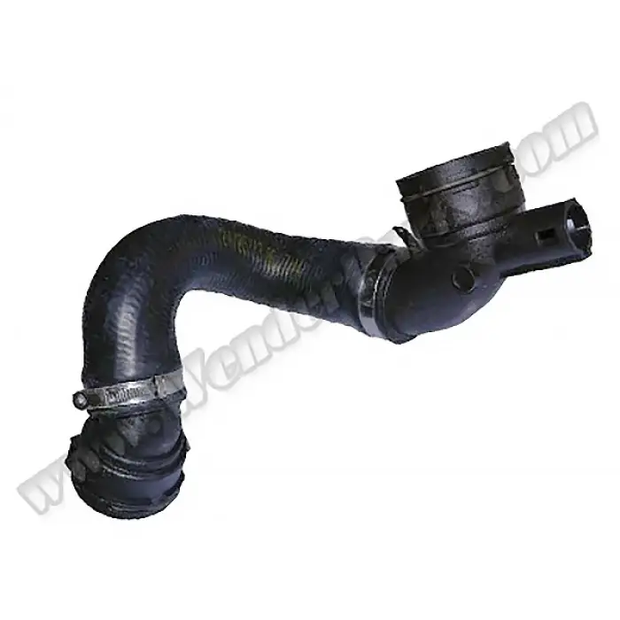 Radyatör Hortumu E87 E90 [N52] Alt; Sağ