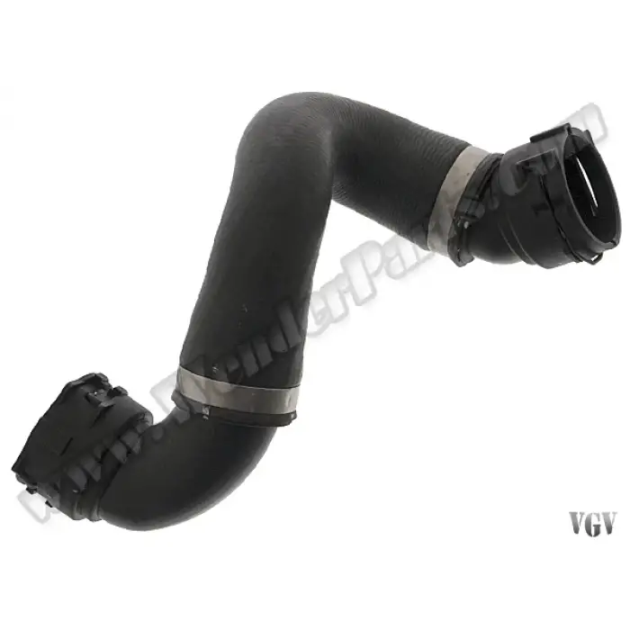 Radyatör Hortumu E87 E90 [N52N N53] Alt; Sağ