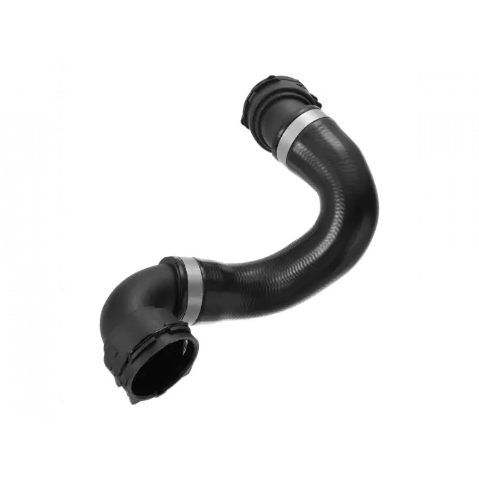 BMW E87 E90 N53 Radyatör Hortumu Alt Sağ 17127564478 Wender