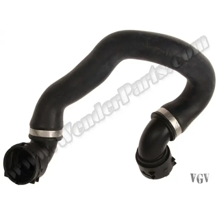 Radyatör Hortumu E90 E92 [N55] Alt; Sağ