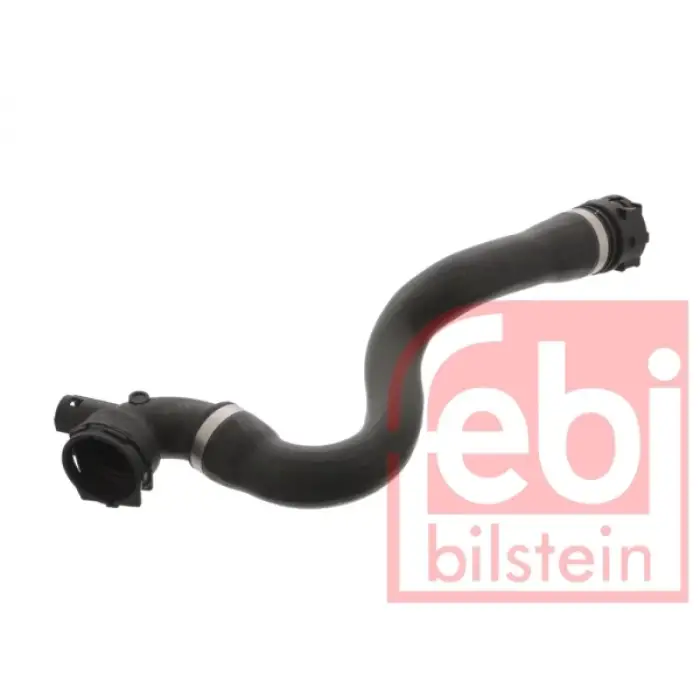 Radyatör Hortumu E90 [N46/N] Alt; Sağ