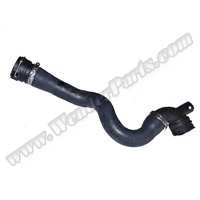 Radyatör Hortumu E90 [N46/N] Alt; Sağ