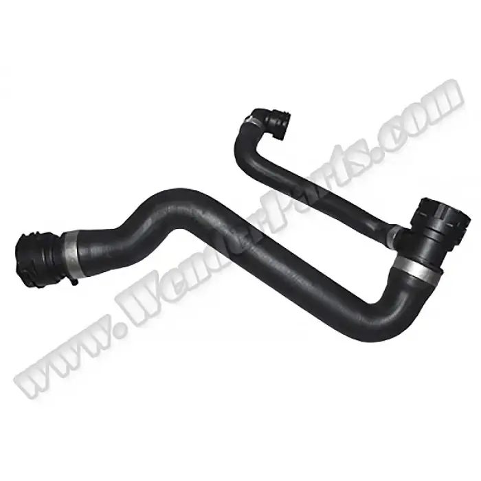 Radyatör Hortumu E90 [N46/N] Üst; Sol