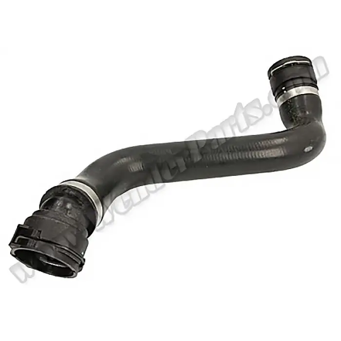 Radyatör Hortumu E90 X1:E84 [N47/N] Alt; Sağ