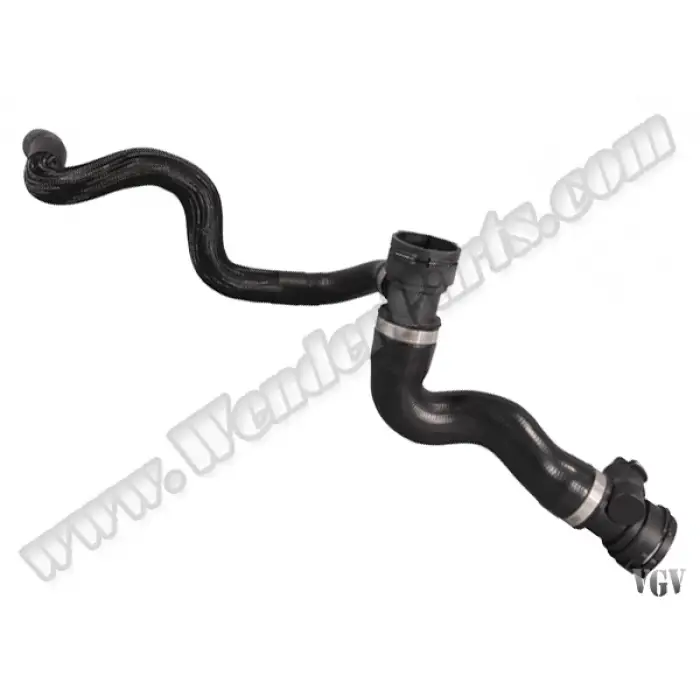 Radyatör Hortumu F01 [N52] Üst; Sol 730i