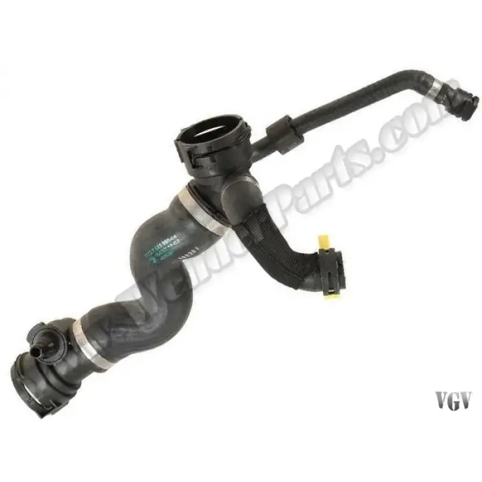 Radyatör Hortumu F01 [N54] Üst; Sol 740i