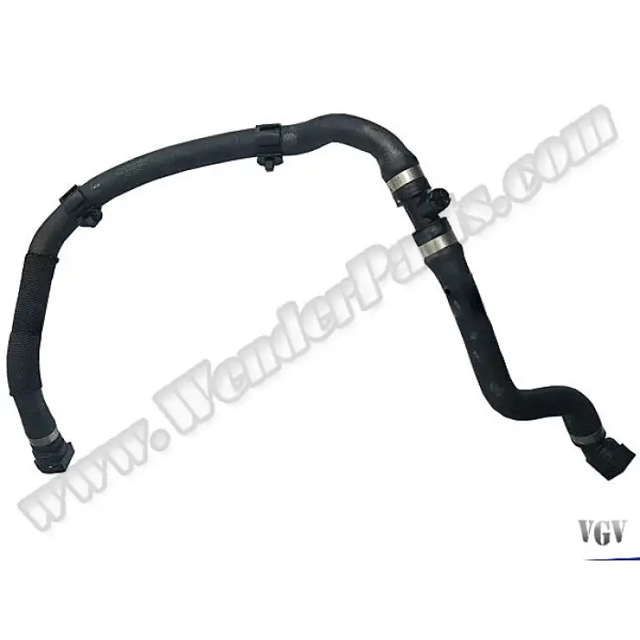 Radyatör Hortumu F10 [N20] Ara