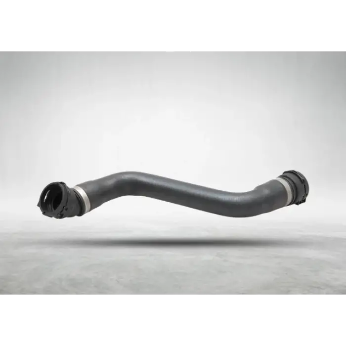 Radyatör Hortumu F10 [N47N/S1] Alt; Sağ 520d/525d