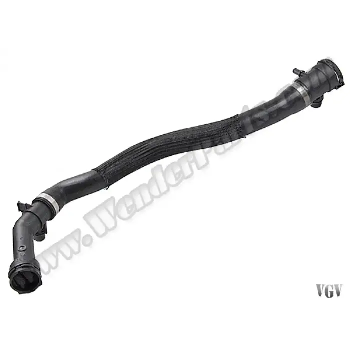 Radyatör Hortumu F20 F30 [B38] Üst; Sol