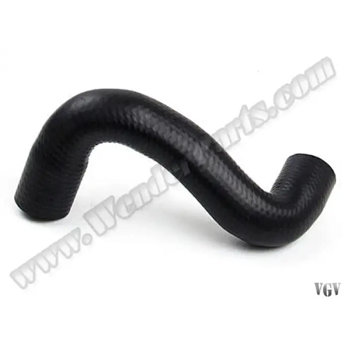 Radyatör Hortumu F45 X1:F48 X2:F39 [B37 B32 B38] Alt; Sağ