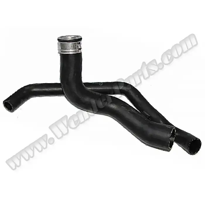 Radyatör Hortumu Spr906 [OM611 OM646] Alt; Sağ