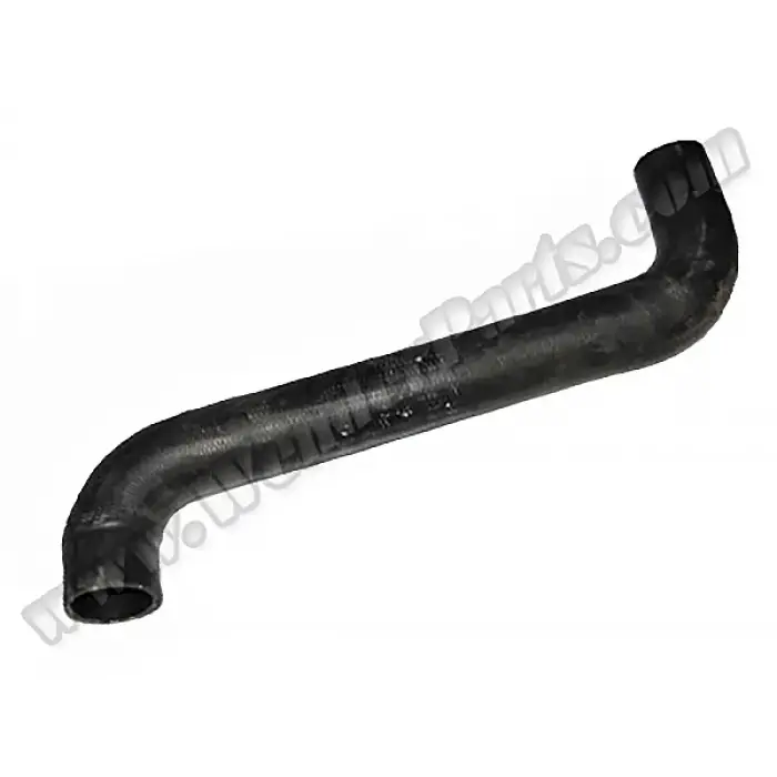 Radyatör Hortumu Spr906 [OM611 OM646] Üst; Sol