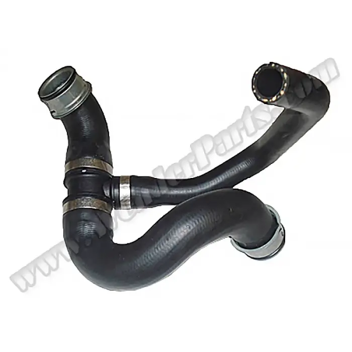 Radyatör Hortumu Spr906 [OM651] Alt; Sağ