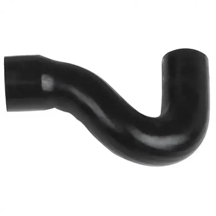 Radyatör Hortumu Üst-18176-RAPRO- Opel Corsa B Tıgra A Combo B 1.2 1.4 Uyumlu