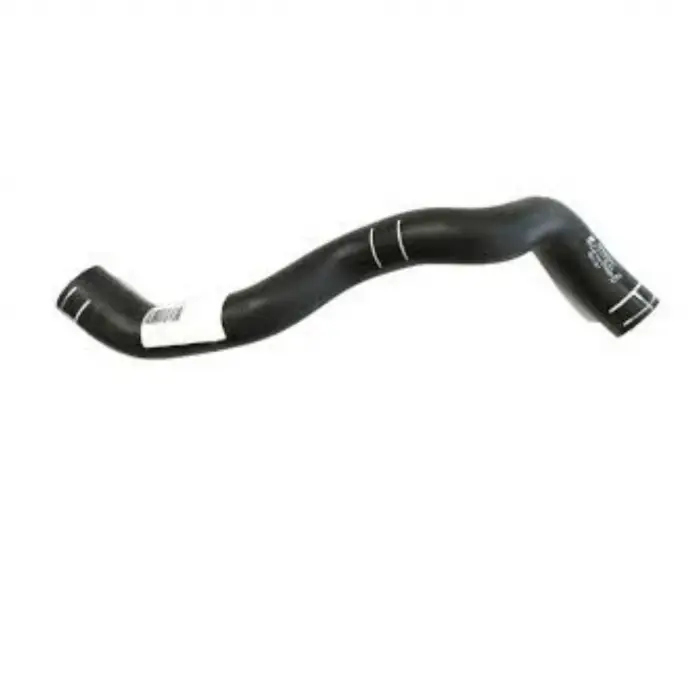 Opel Astra J Zafıra C 10 Ve Sonrası Uyumlu Radyatör Hortumu Üst Otomatik Şanzıman Y11712 YTT