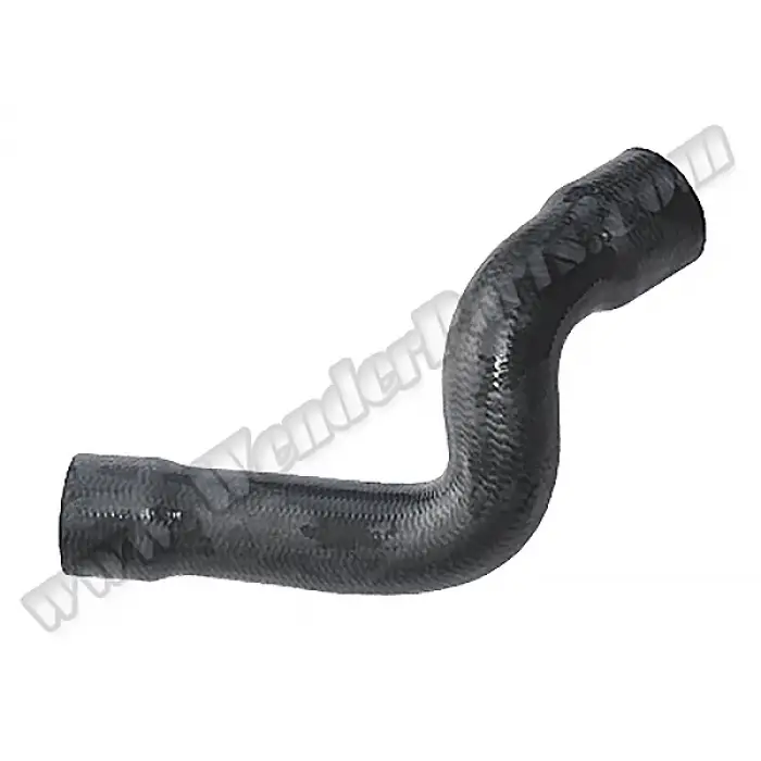 Radyatör Hortumu Vito638 [M111] Alt; Sağ