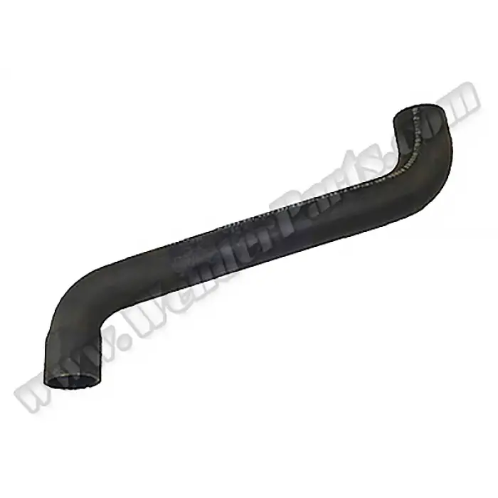 Radyatör Hortumu Vito639 [OM611 OM646] Üst; Sol