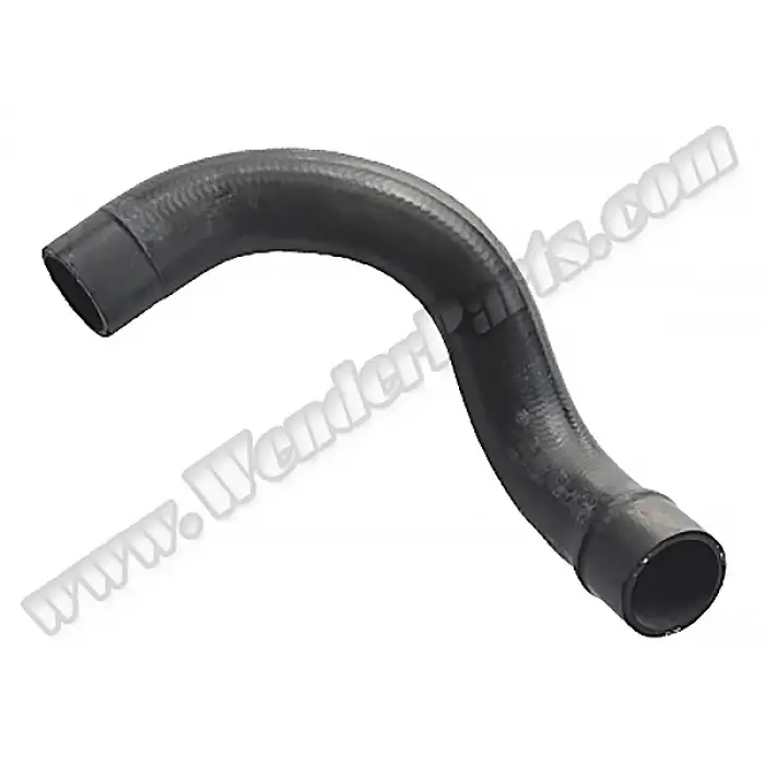 Radyatör Hortumu Vito639 [OM642] Üst; Sol