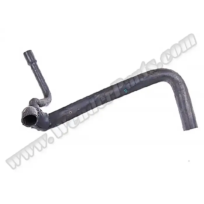 Radyatör Hortumu W124 [M102] Alt; Sağ Klimalı