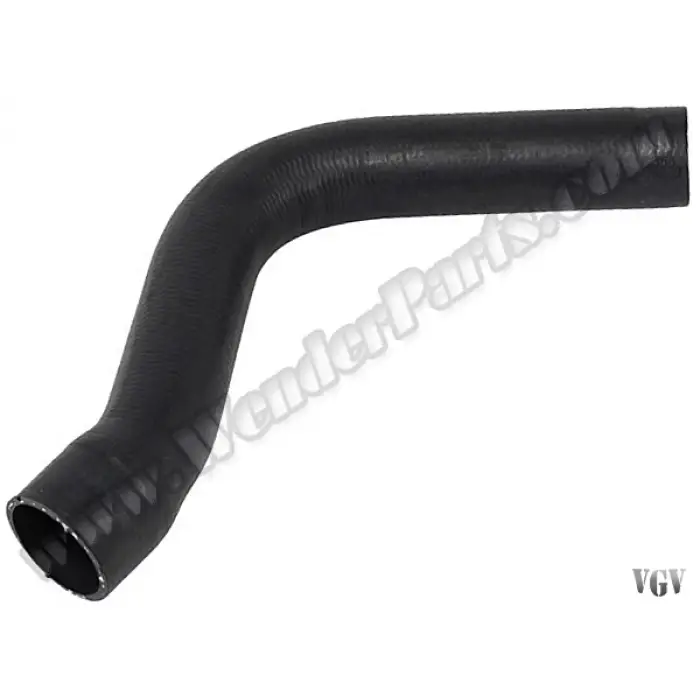 Radyatör Hortumu W124 [M102] Üst; Sol Klimalı