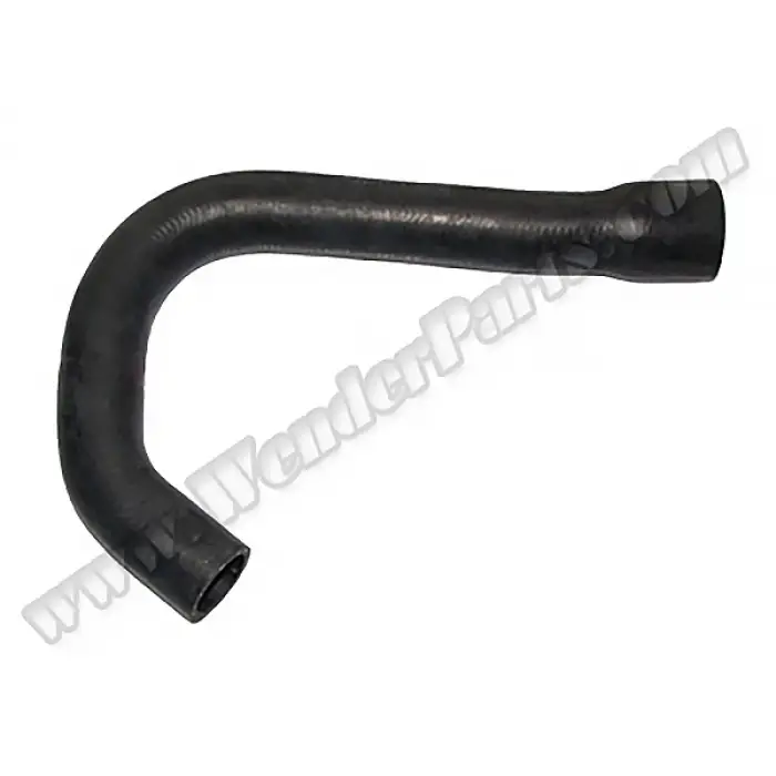 Radyatör Hortumu W124 [M102] Üst; Sol Klimasız
