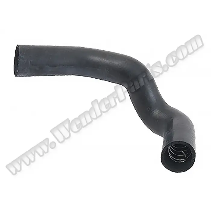 Radyatör Hortumu W124 [M104] Alt; Sağ