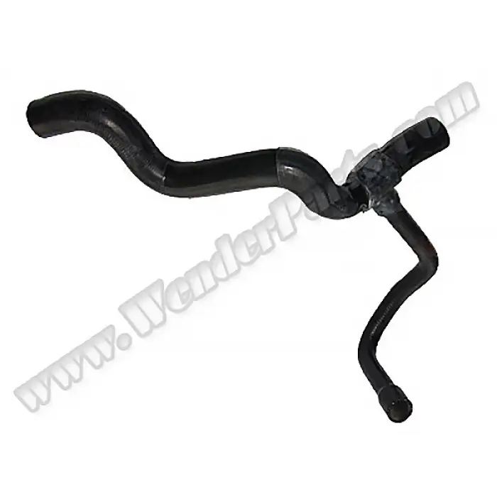 Radyatör Hortumu W124 [OM601] Alt; Sağ