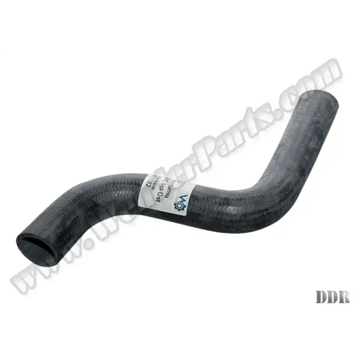 Radyatör Hortumu W124 [OM601] Üst; Sol