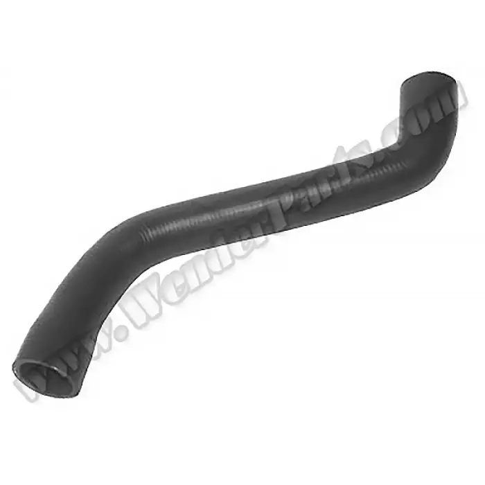 Radyatör Hortumu W140 [M104] Üst; Sol
