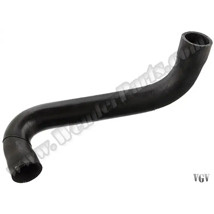 Radyatör Hortumu W140 [M119] Alt; Sağ