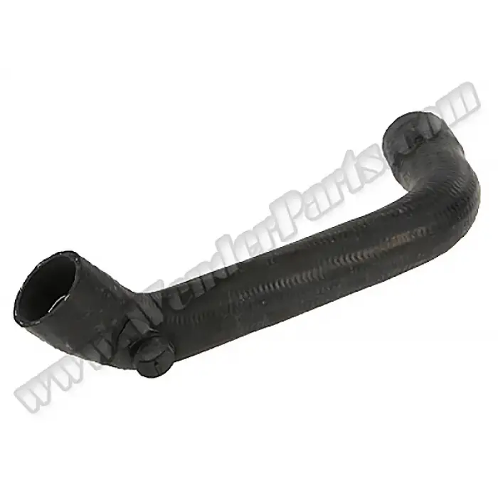 Radyatör Hortumu W140 [M120] Alt; Sağ