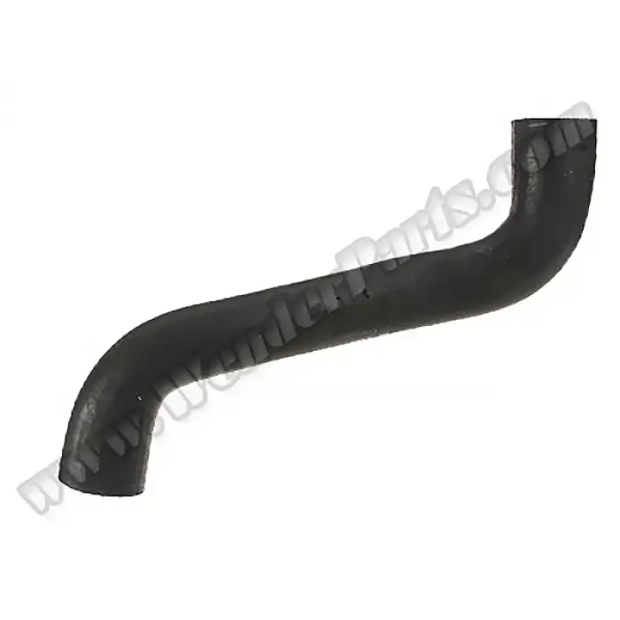Radyatör Hortumu W140 [OM603] Üst; Sol