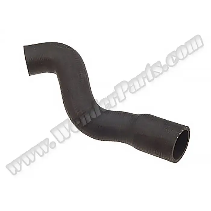 Radyatör Hortumu W201 [M103] Üst; Sol