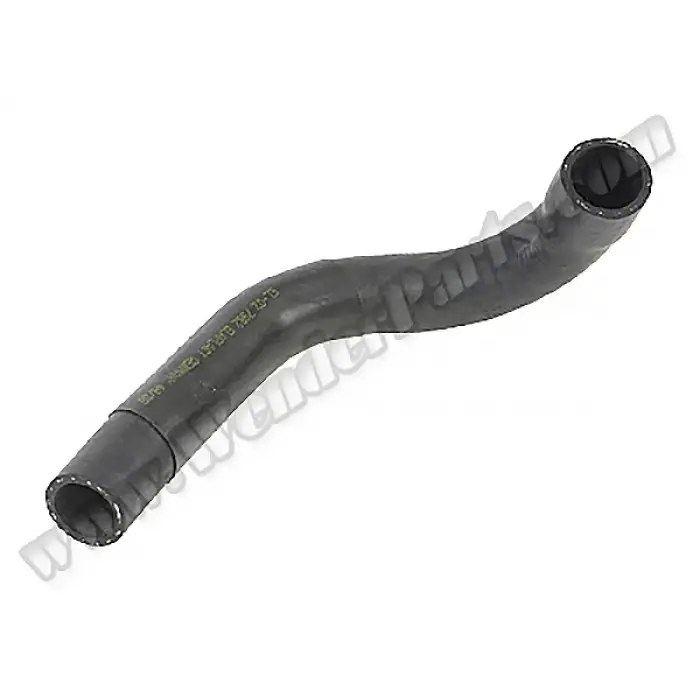Radyatör Hortumu W201 [M103] Üst; Sol