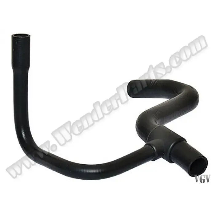 Radyatör Hortumu W201 [OM601] Alt; Sağ Klimalı