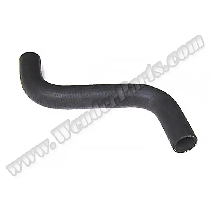 Radyatör Hortumu W201 [OM601] Üst; Sol