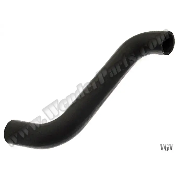 Radyatör Hortumu W201 [OM602] Üst; Sol