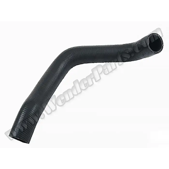 Radyatör Hortumu W202 [M104] Alt; Sağ