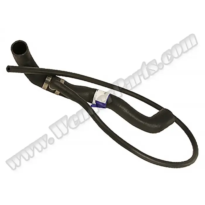 Radyatör Hortumu W202 [M112] Üst; Sol